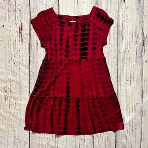 Natural Life Berkley Short Dress